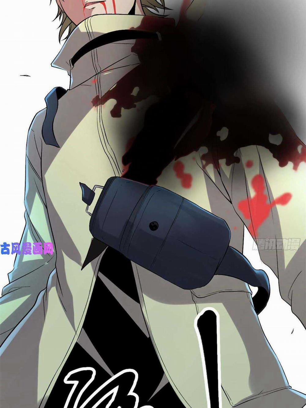 Cái Bóng Vạn Năng 18 trang 63