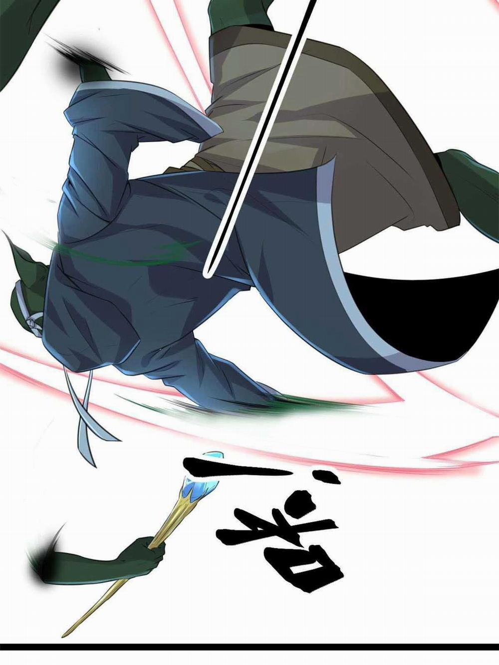 Cái Bóng Vạn Năng 18 trang 8