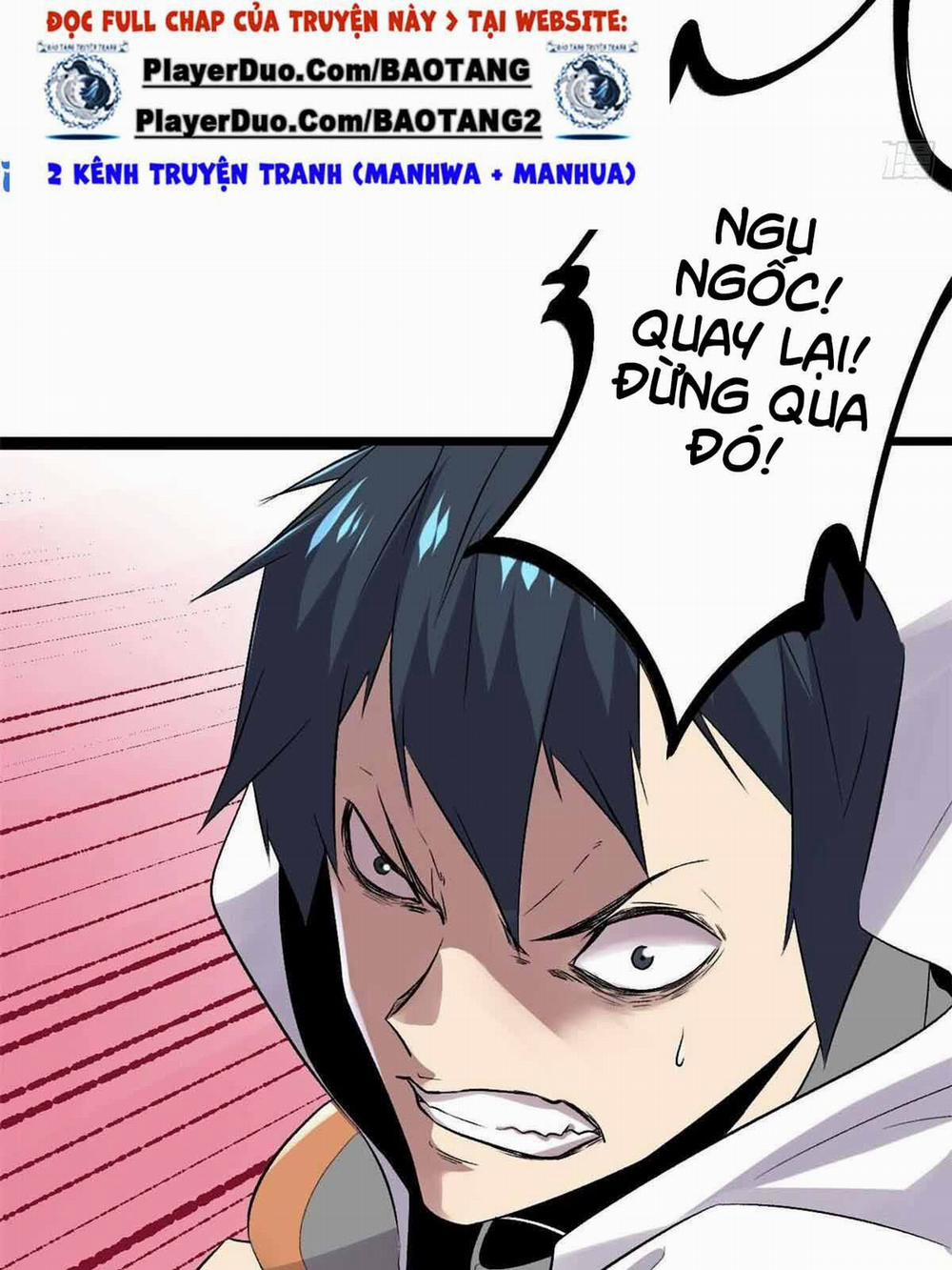 Cái Bóng Vạn Năng 19 trang 10