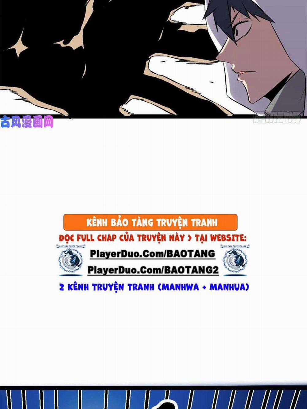 Cái Bóng Vạn Năng 19 trang 13