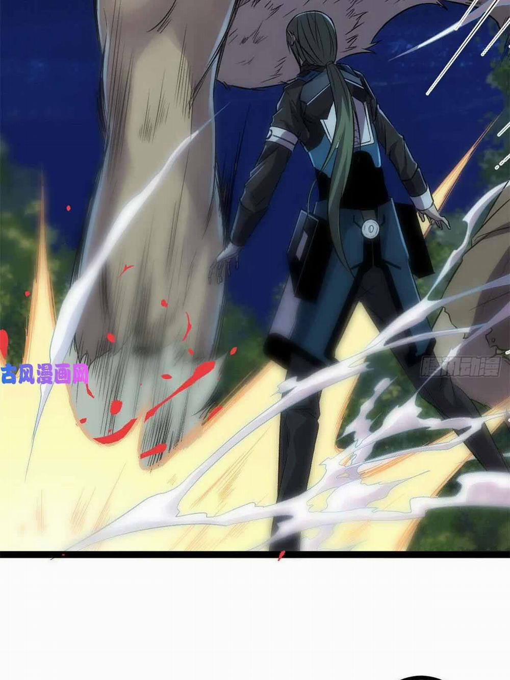 Cái Bóng Vạn Năng 19 trang 15