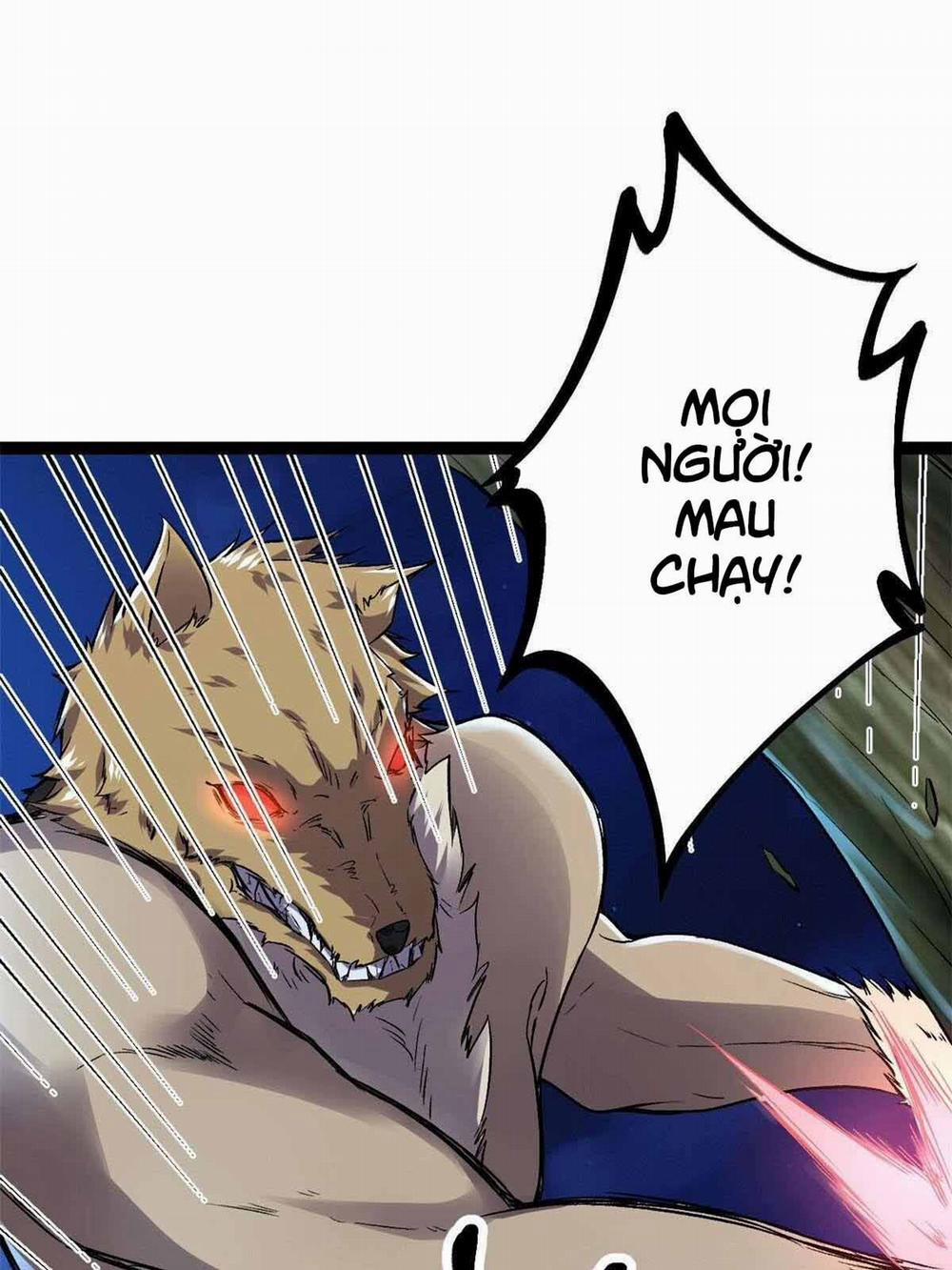 Cái Bóng Vạn Năng 19 trang 17