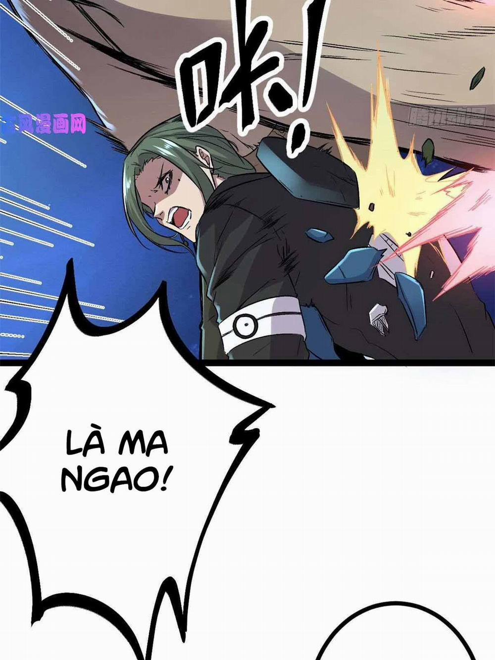 Cái Bóng Vạn Năng 19 trang 18