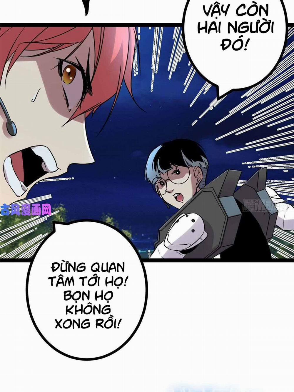 Cái Bóng Vạn Năng 19 trang 19