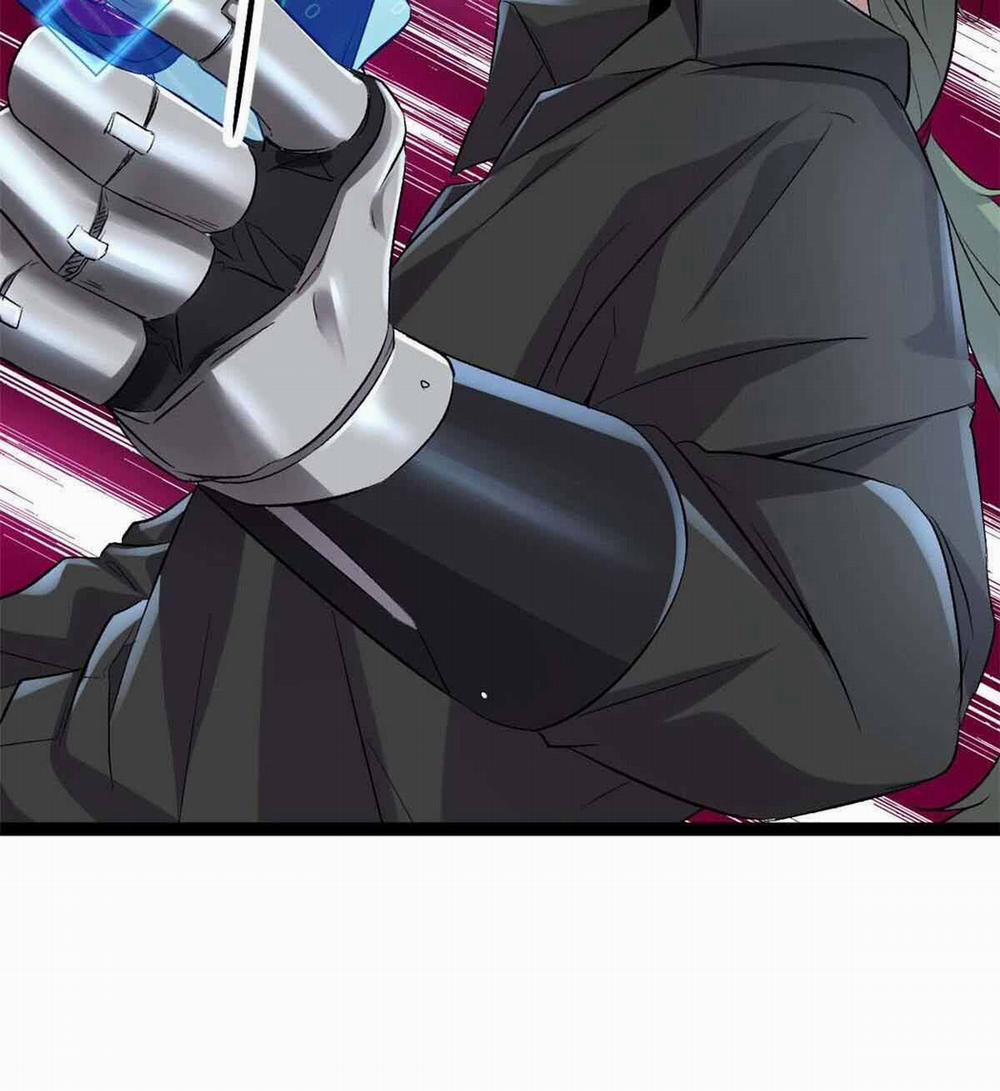 Cái Bóng Vạn Năng 19 trang 21