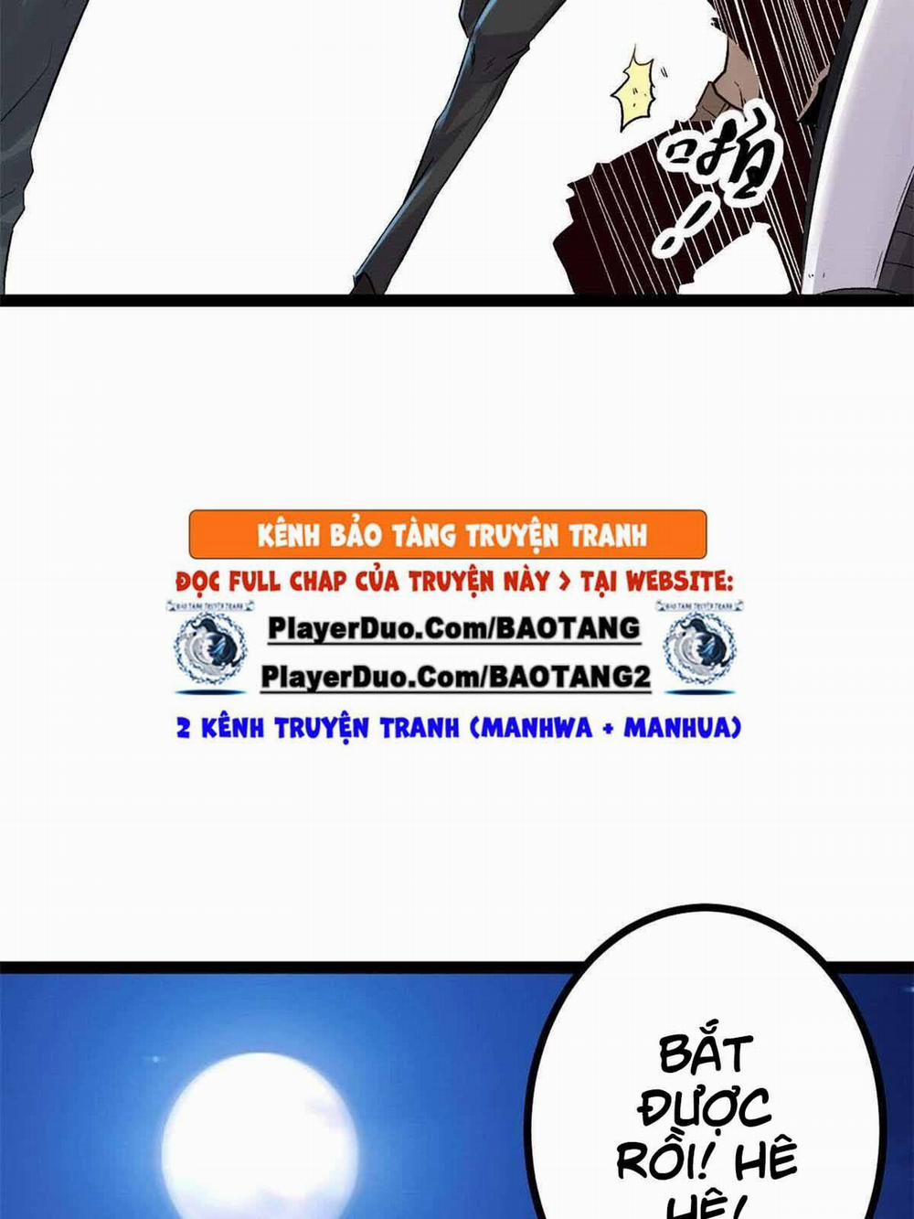 Cái Bóng Vạn Năng 19 trang 24