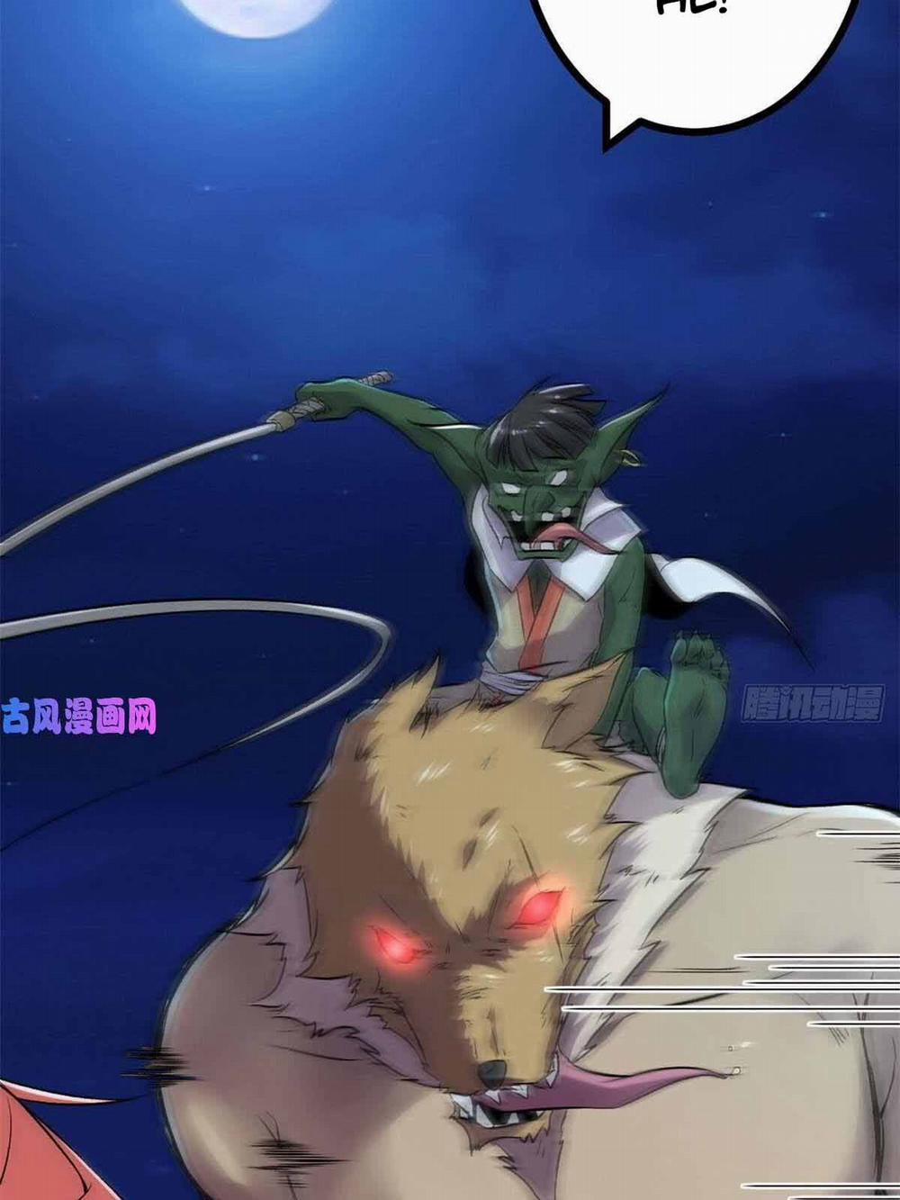 Cái Bóng Vạn Năng 19 trang 25