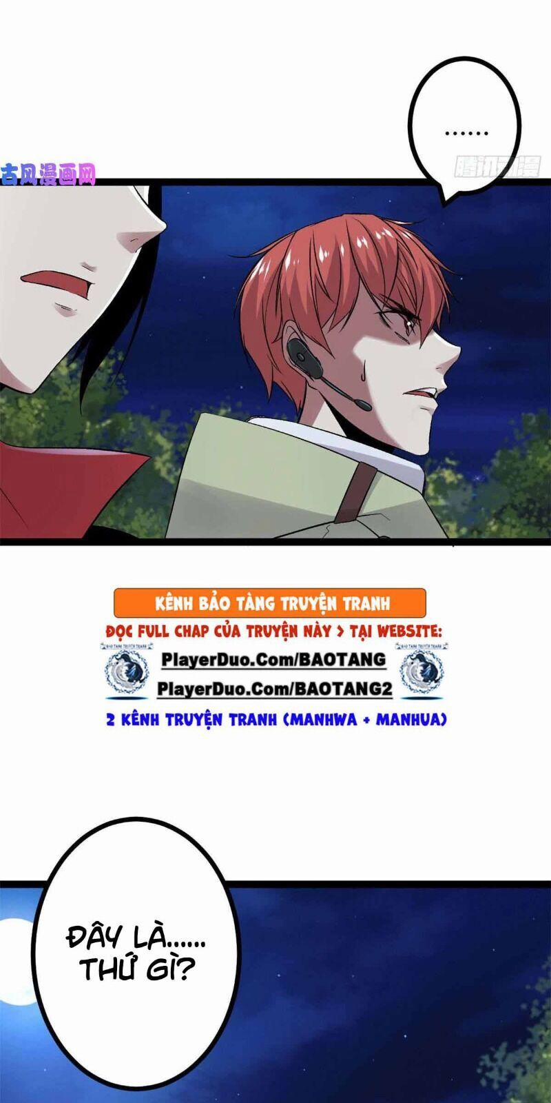 Cái Bóng Vạn Năng 19 trang 3