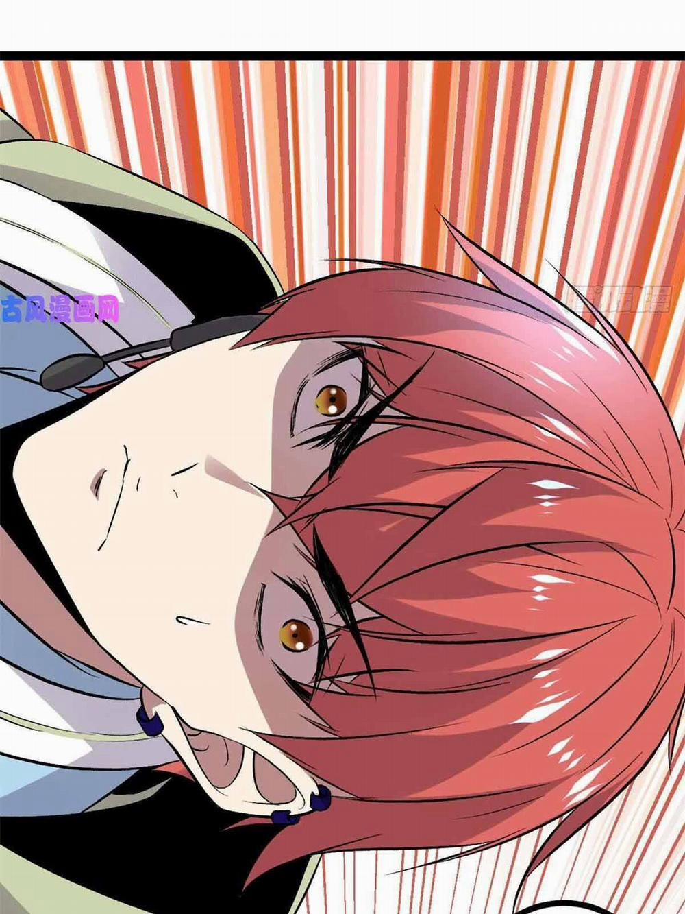 Cái Bóng Vạn Năng 19 trang 30