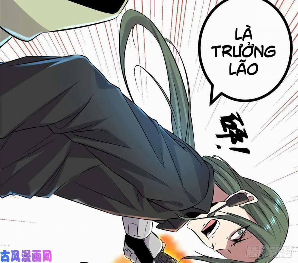 Cái Bóng Vạn Năng 19 trang 31