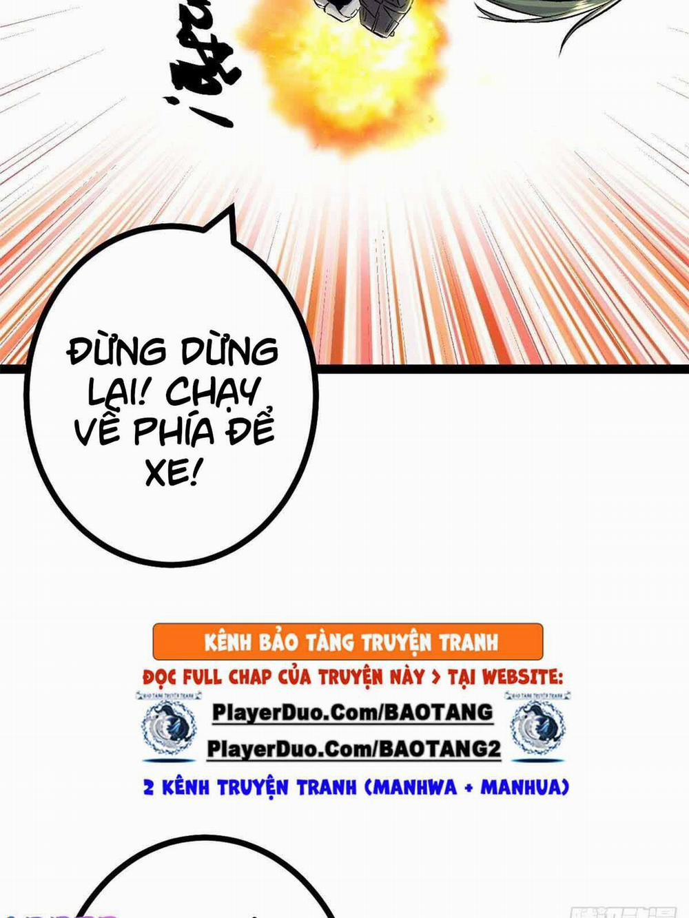 Cái Bóng Vạn Năng 19 trang 32