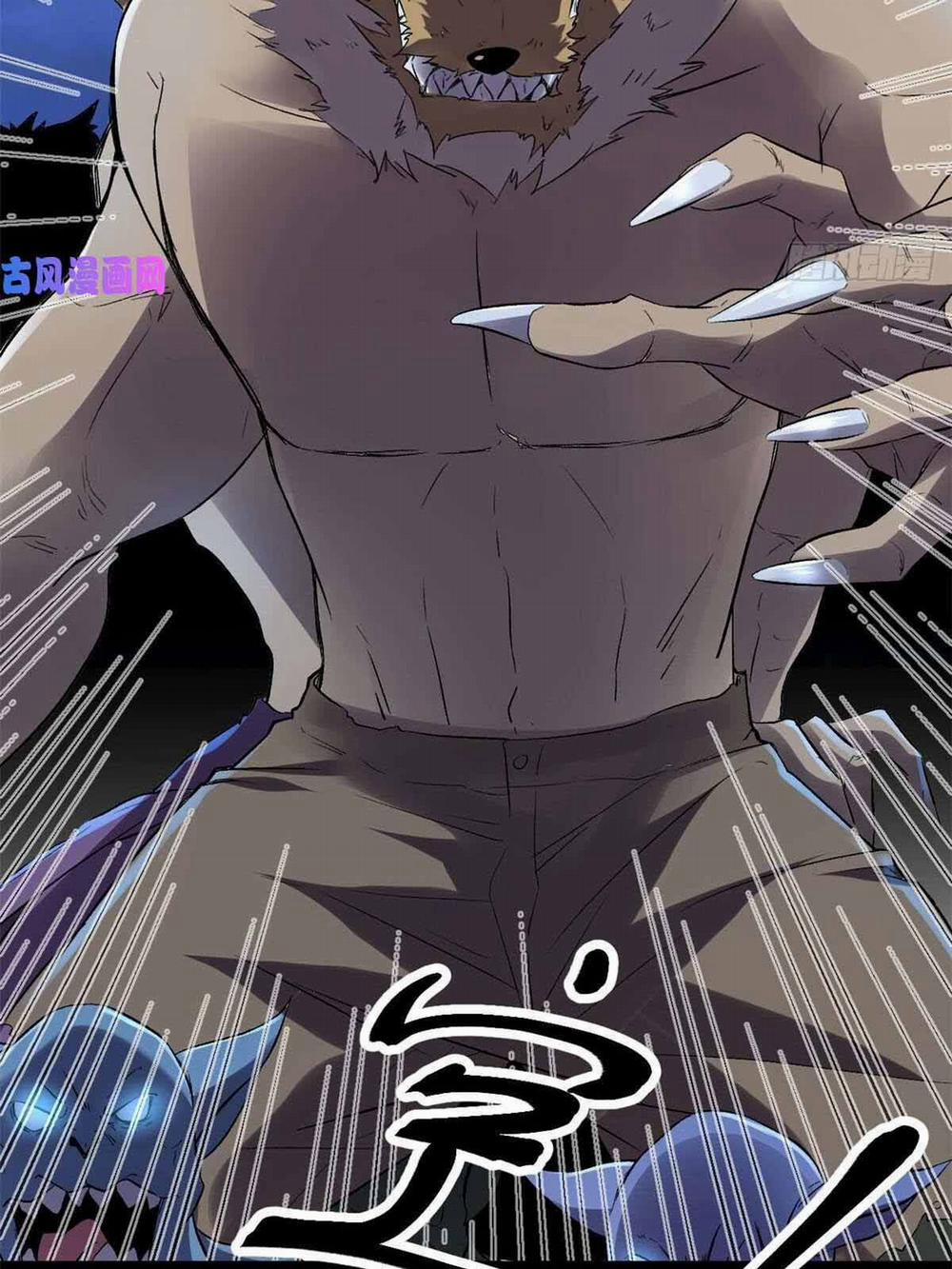 Cái Bóng Vạn Năng 19 trang 39