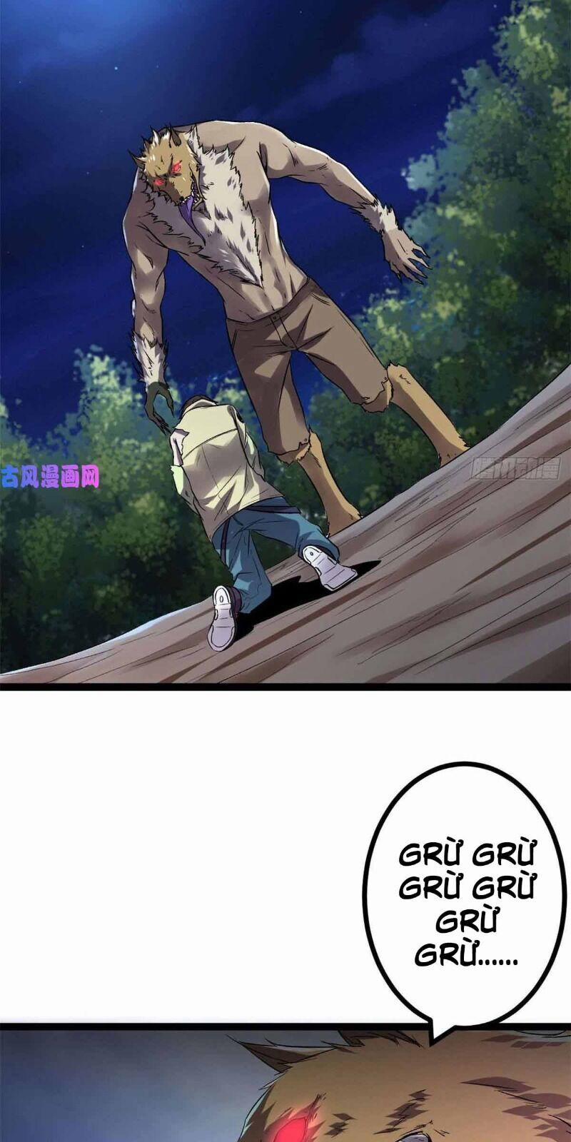 Cái Bóng Vạn Năng 19 trang 4