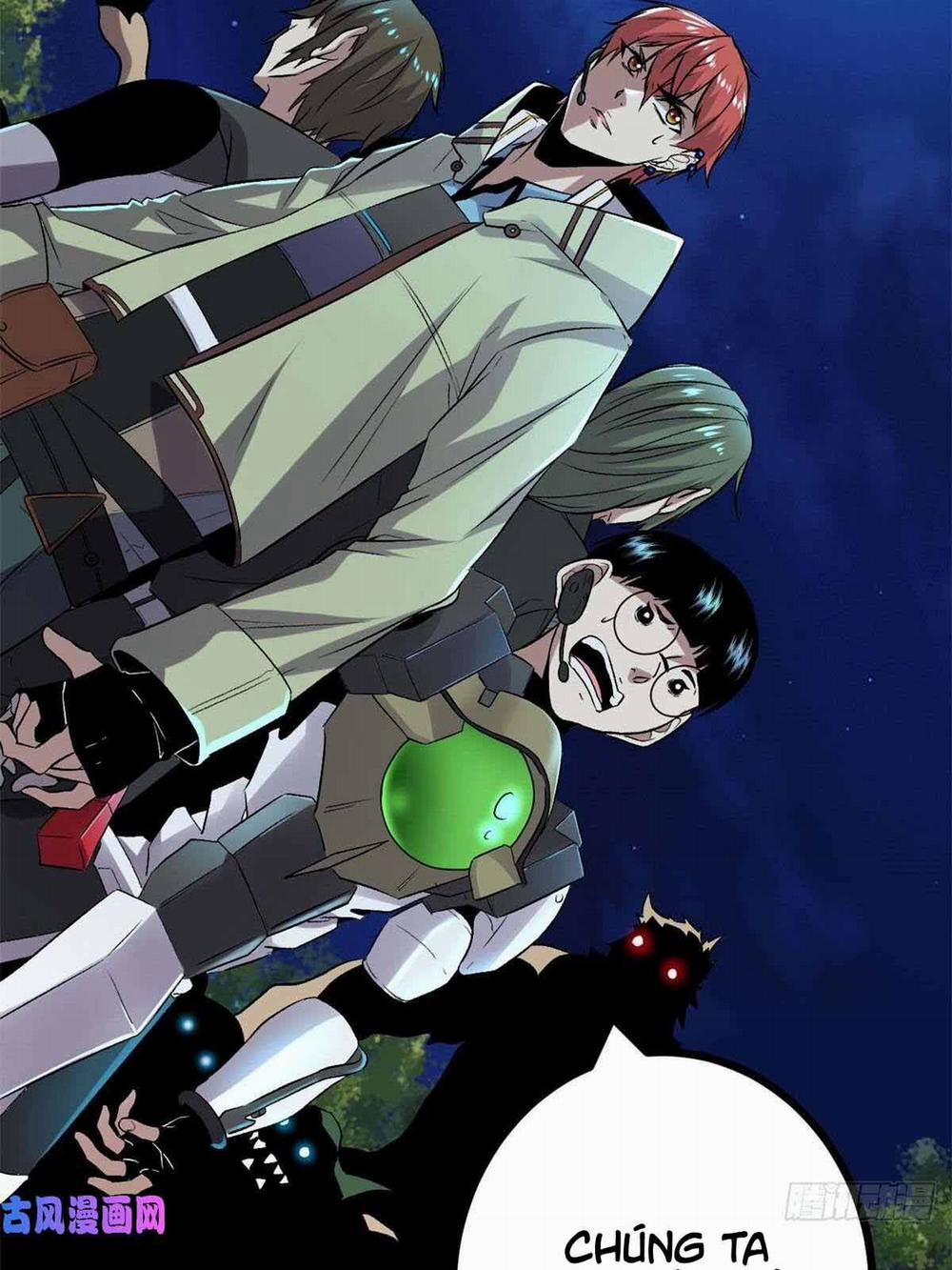 Cái Bóng Vạn Năng 19 trang 42