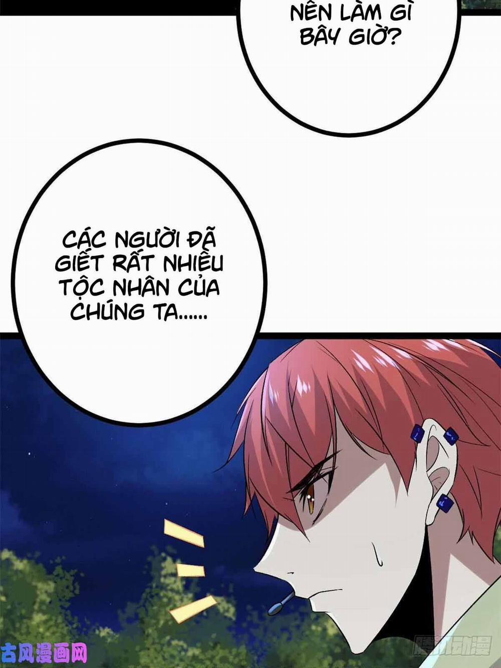 Cái Bóng Vạn Năng 19 trang 43