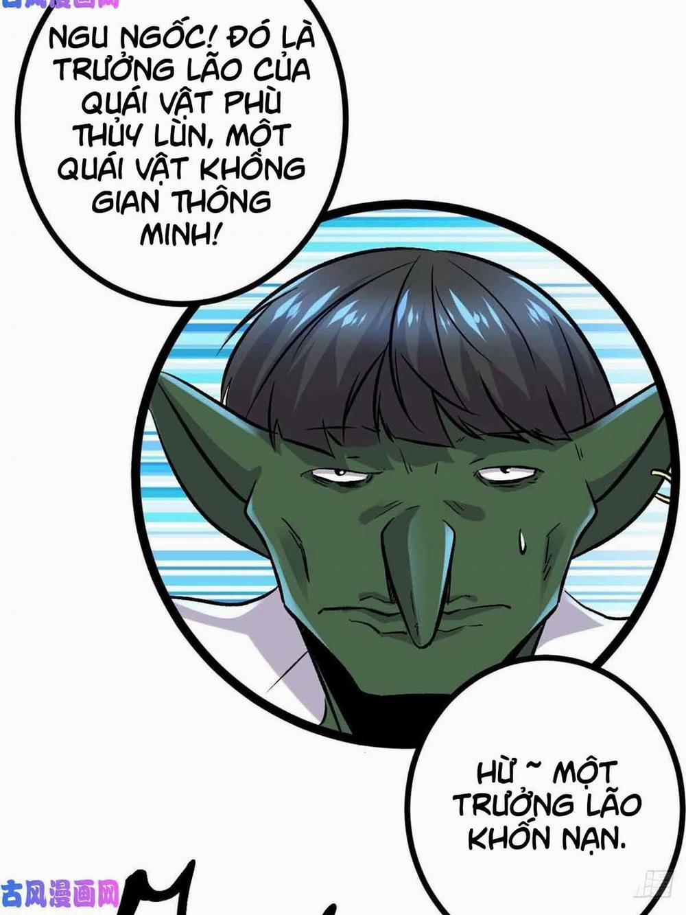 Cái Bóng Vạn Năng 19 trang 47