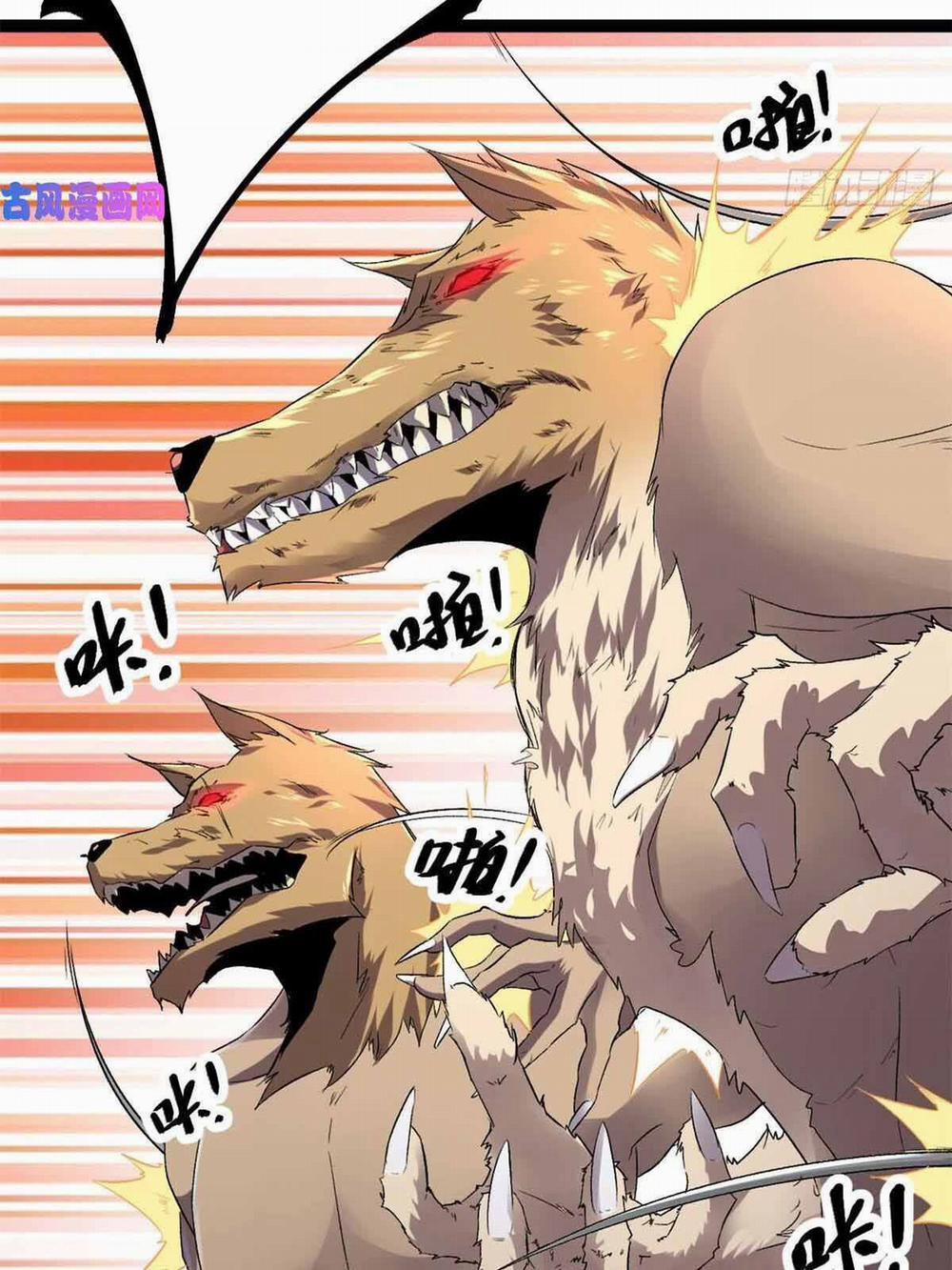 Cái Bóng Vạn Năng 19 trang 51