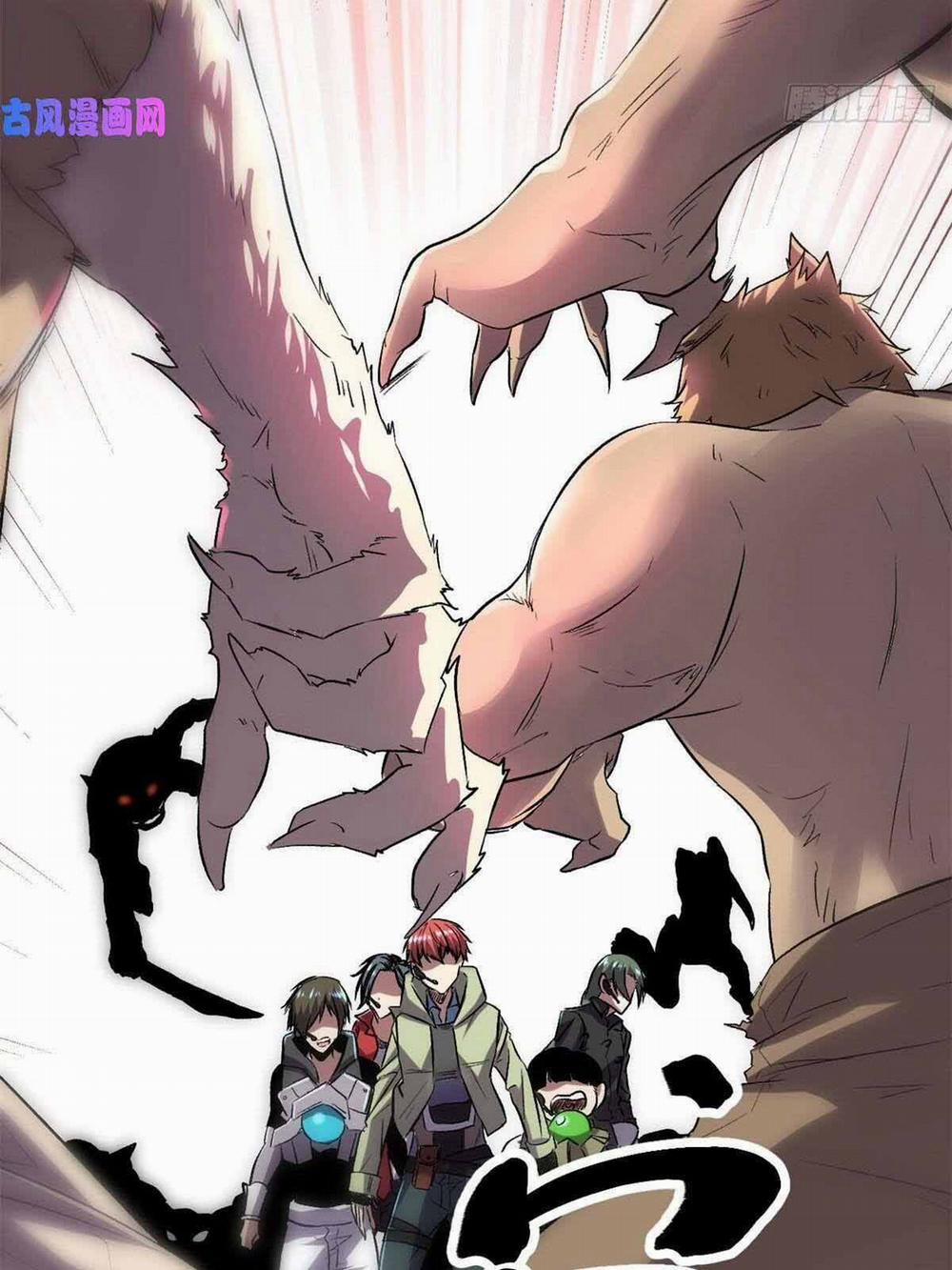 Cái Bóng Vạn Năng 19 trang 56