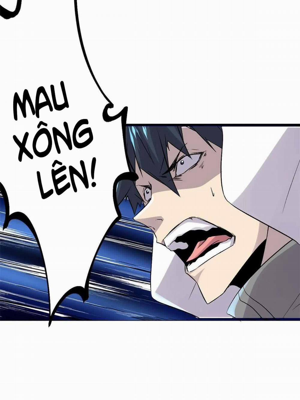 Cái Bóng Vạn Năng 19 trang 8