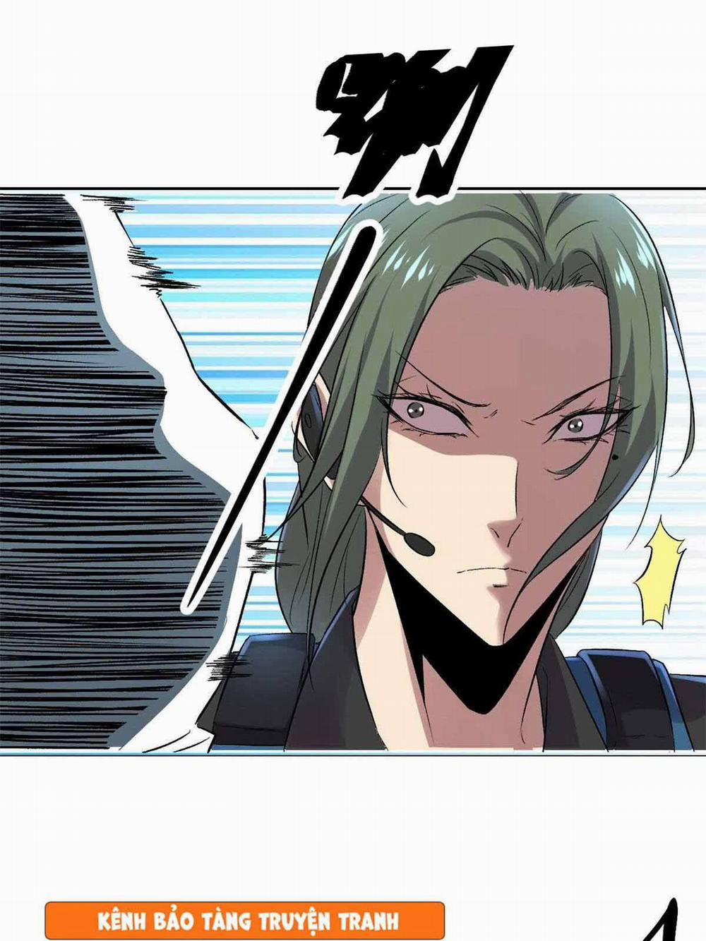 Cái Bóng Vạn Năng 19 trang 9