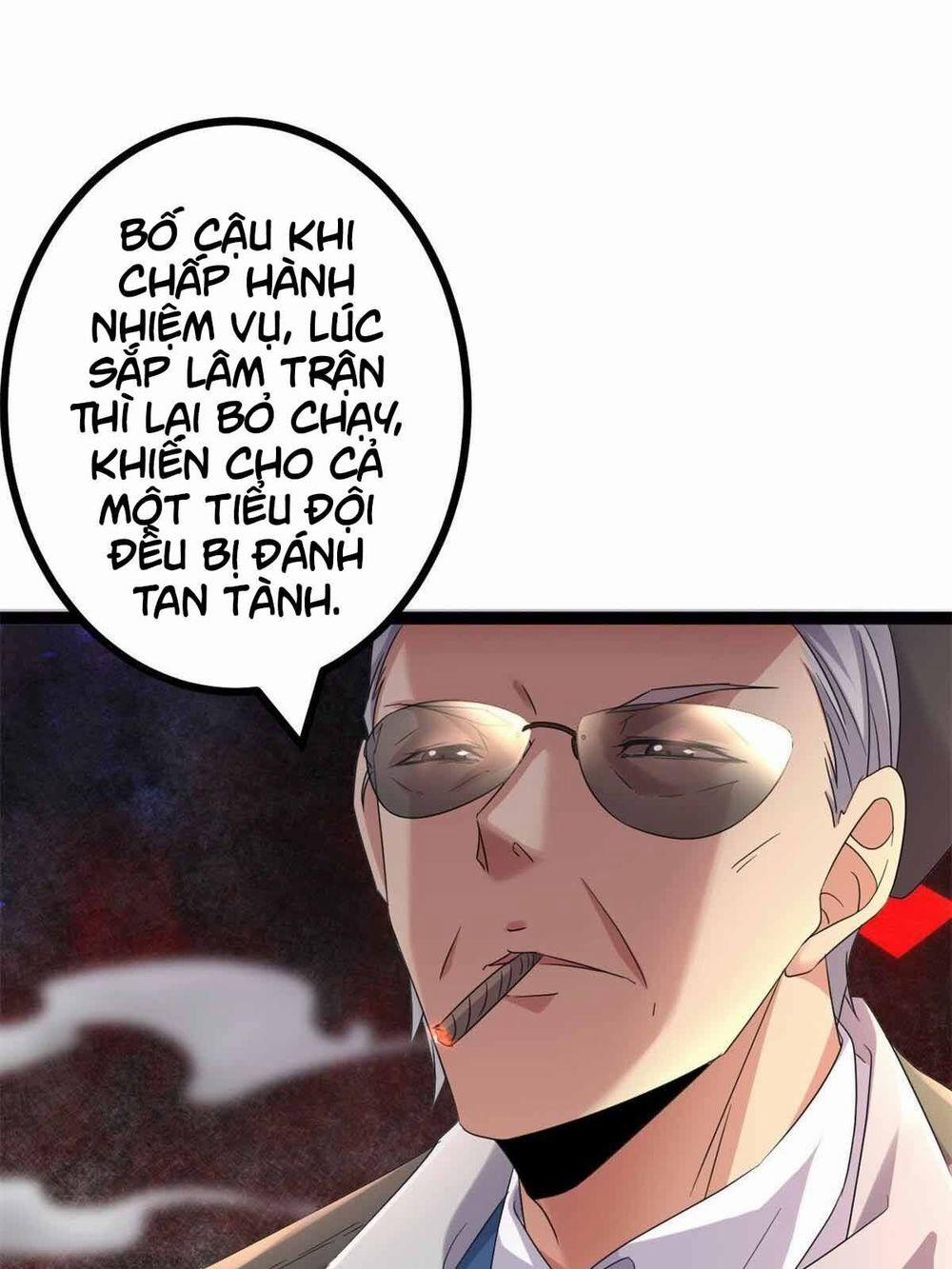 Cái Bóng Vạn Năng 2 trang 10