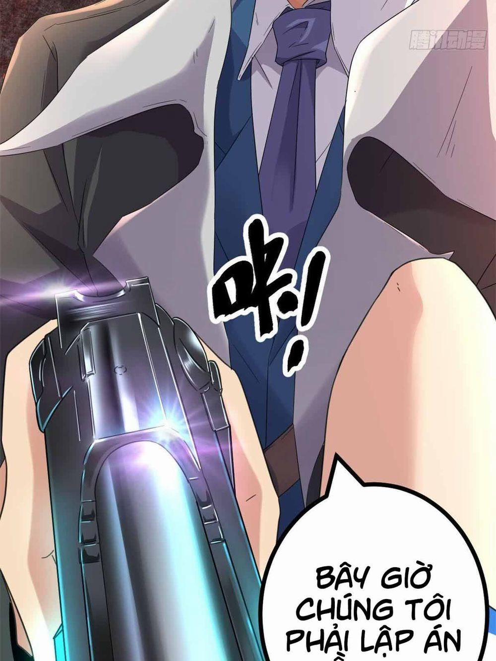 Cái Bóng Vạn Năng 2 trang 11