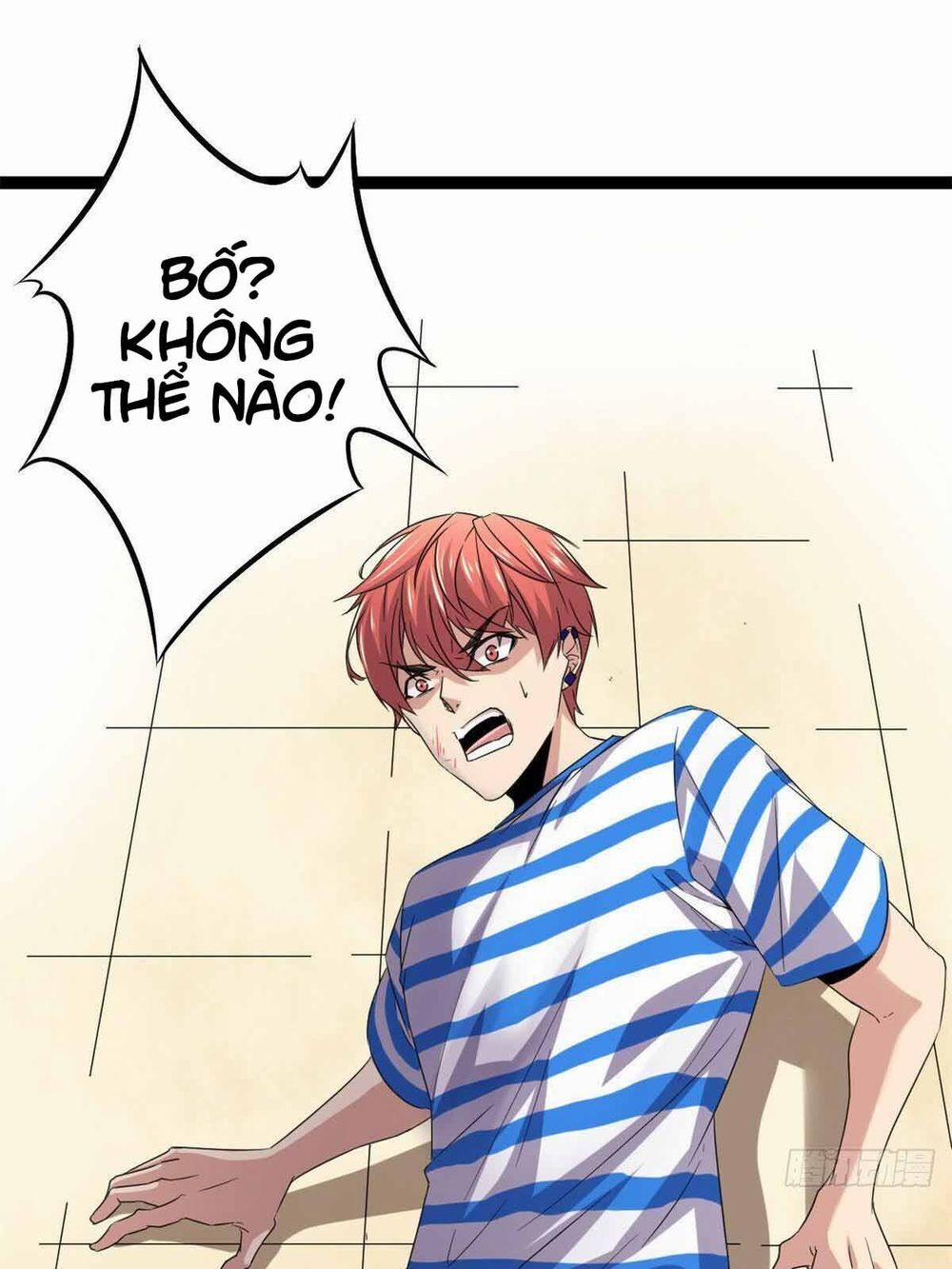 Cái Bóng Vạn Năng 2 trang 13