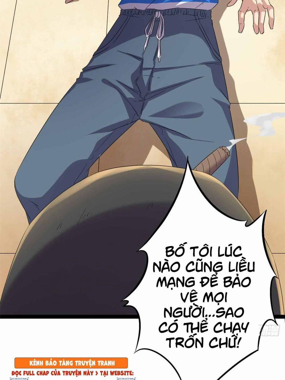 Cái Bóng Vạn Năng 2 trang 14