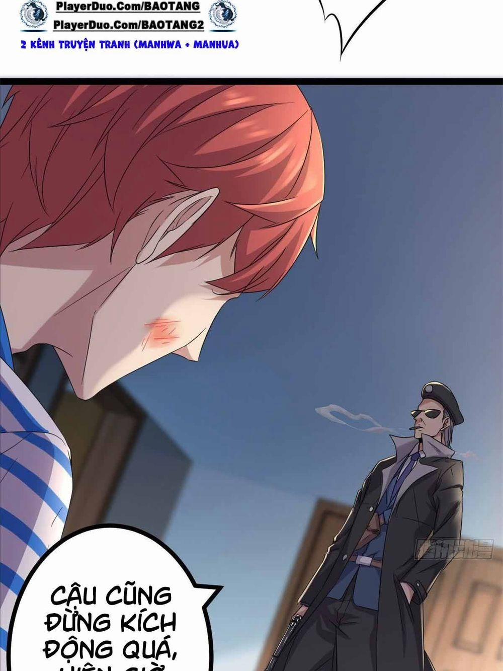 Cái Bóng Vạn Năng 2 trang 15