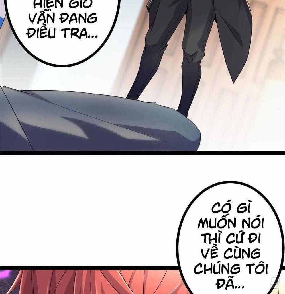 Cái Bóng Vạn Năng 2 trang 16