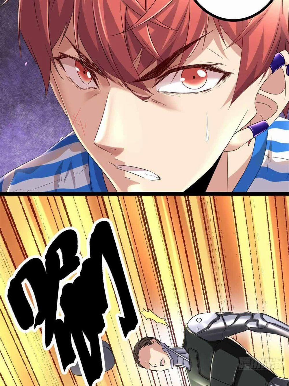 Cái Bóng Vạn Năng 2 trang 17