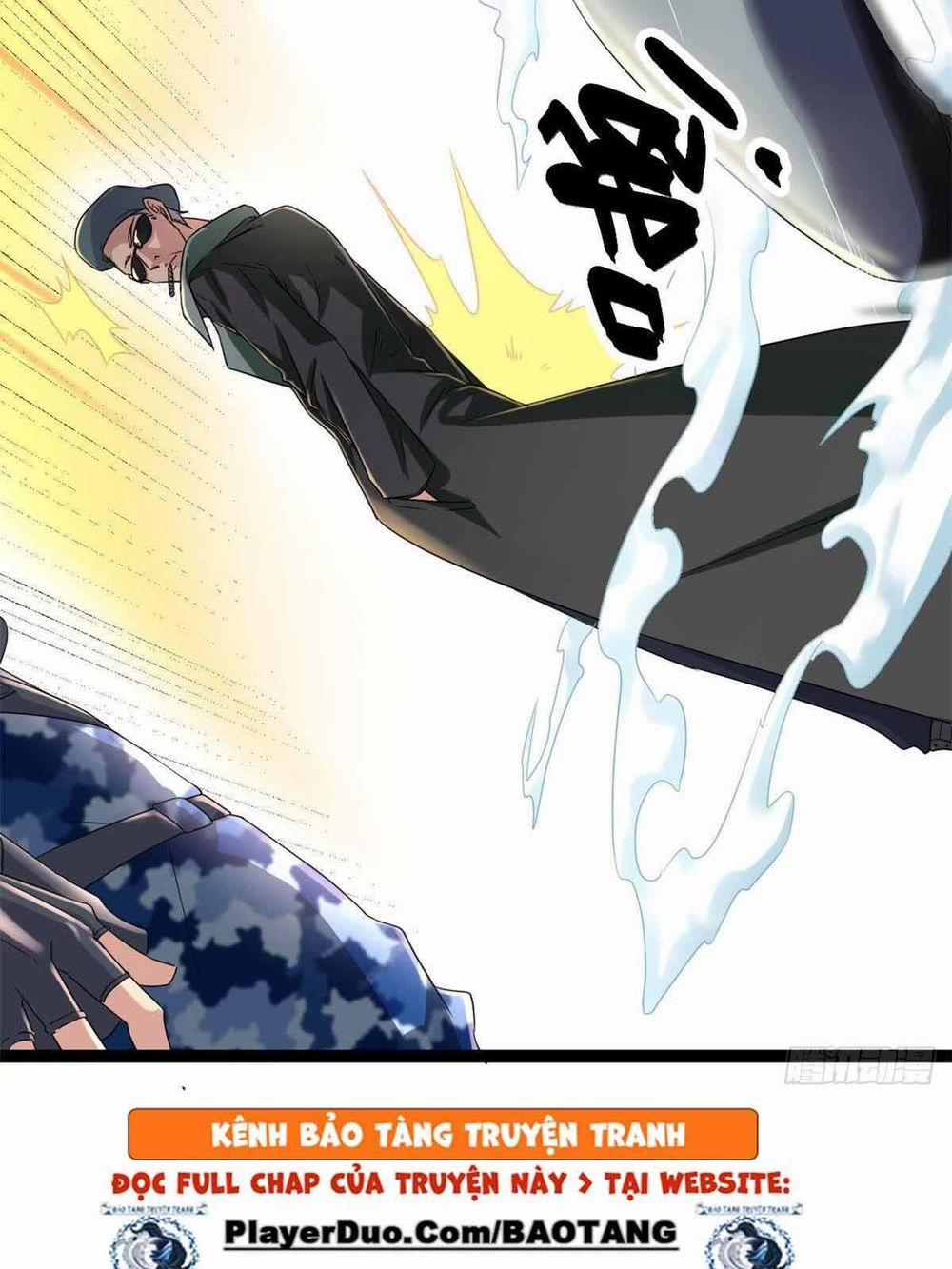 Cái Bóng Vạn Năng 2 trang 19