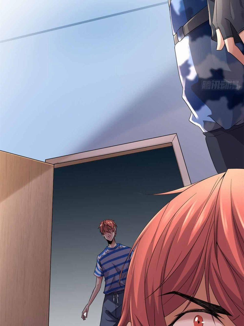 Cái Bóng Vạn Năng 2 trang 2