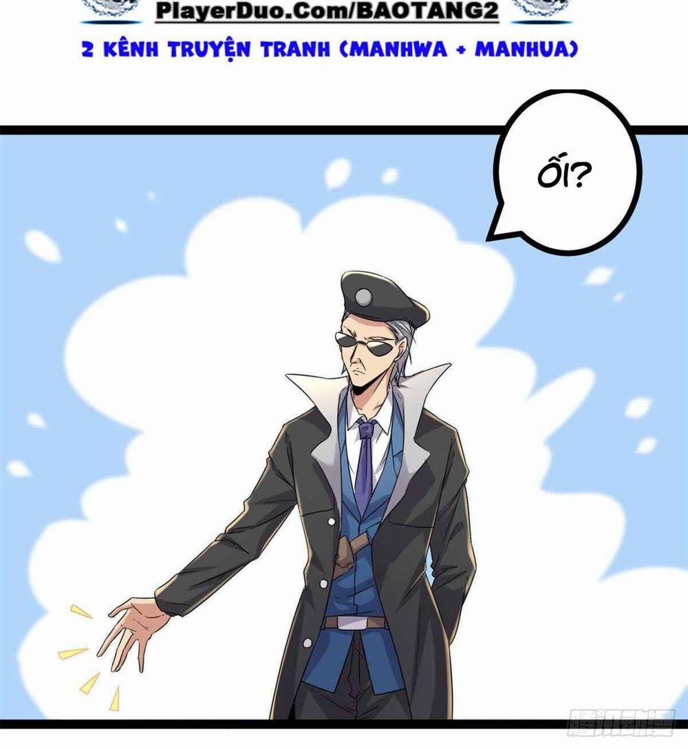 Cái Bóng Vạn Năng 2 trang 20