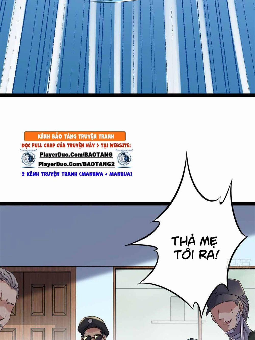 Cái Bóng Vạn Năng 2 trang 23