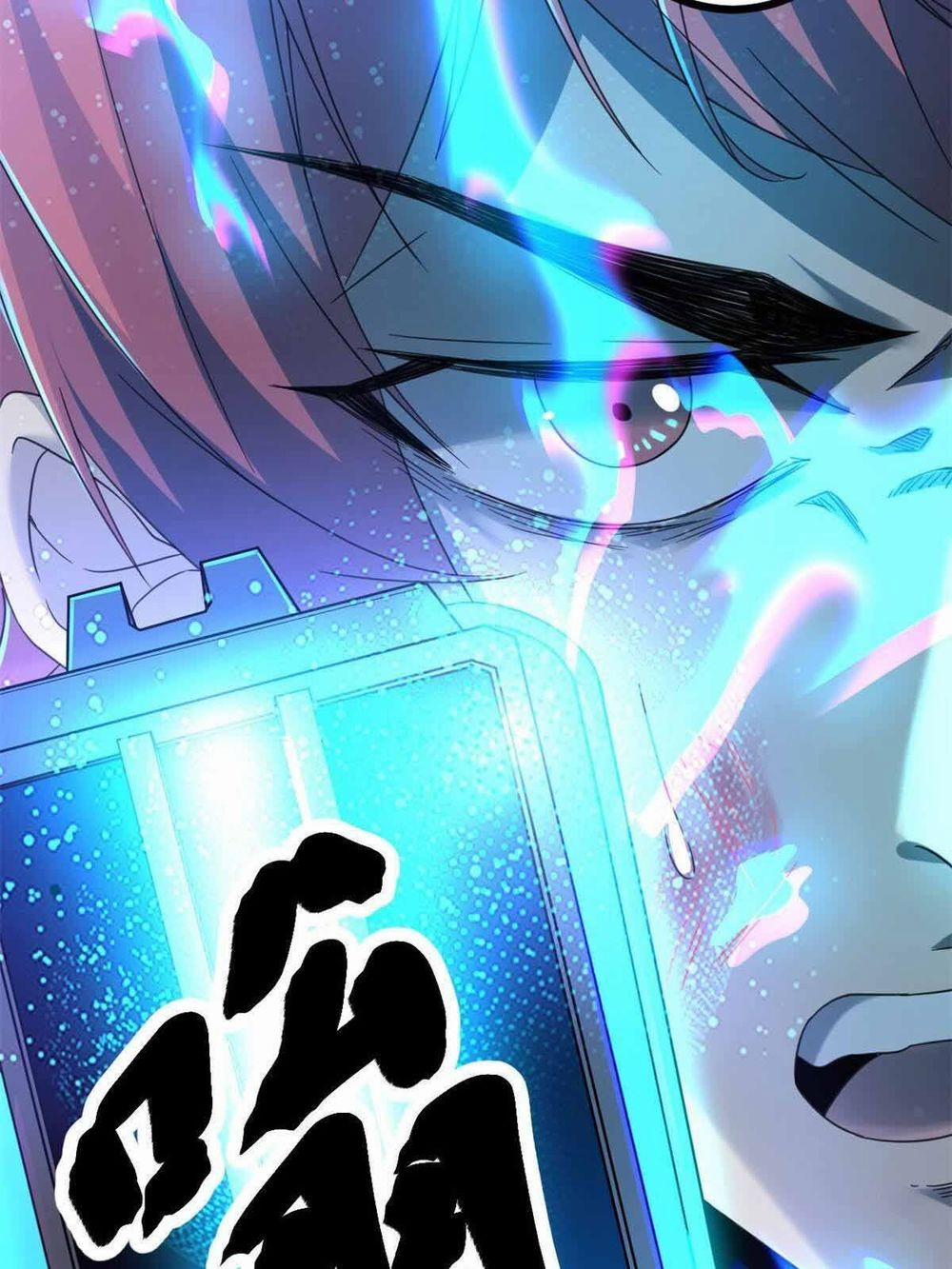 Cái Bóng Vạn Năng 2 trang 25