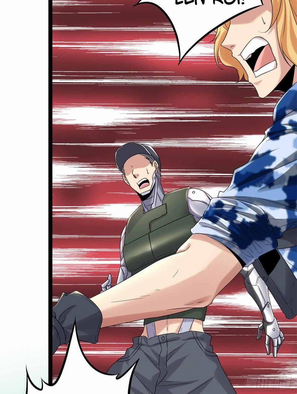 Cái Bóng Vạn Năng 2 trang 28