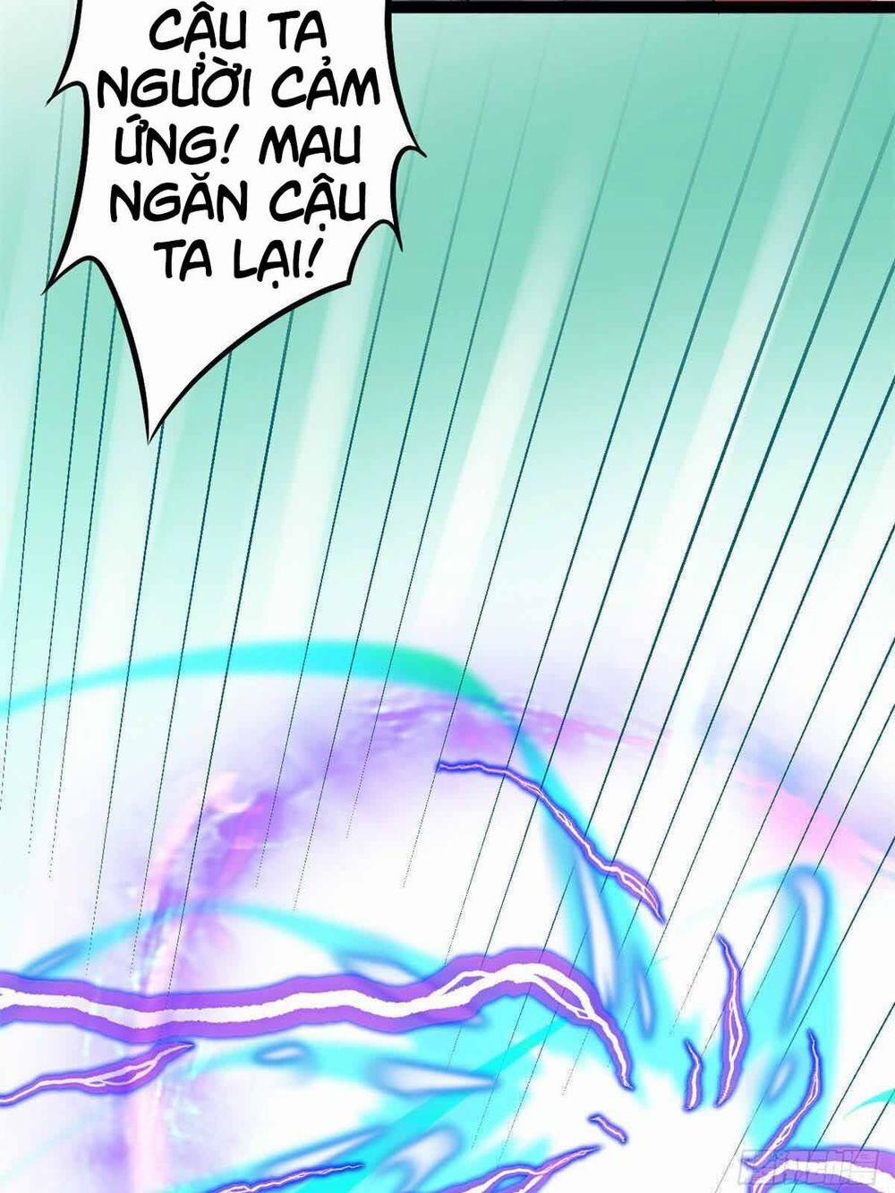 Cái Bóng Vạn Năng 2 trang 29