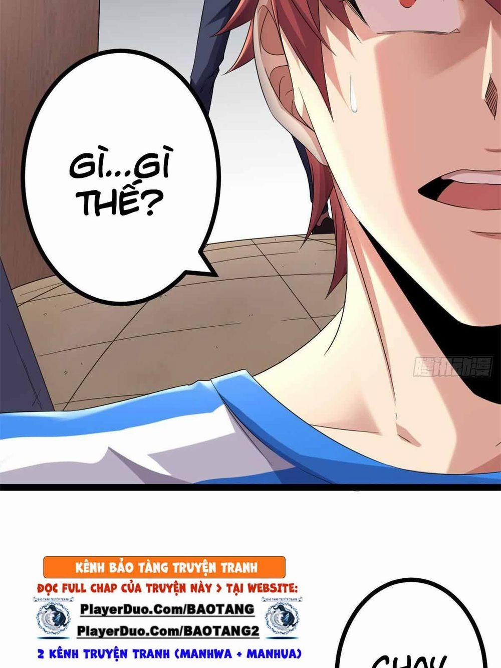 Cái Bóng Vạn Năng 2 trang 3