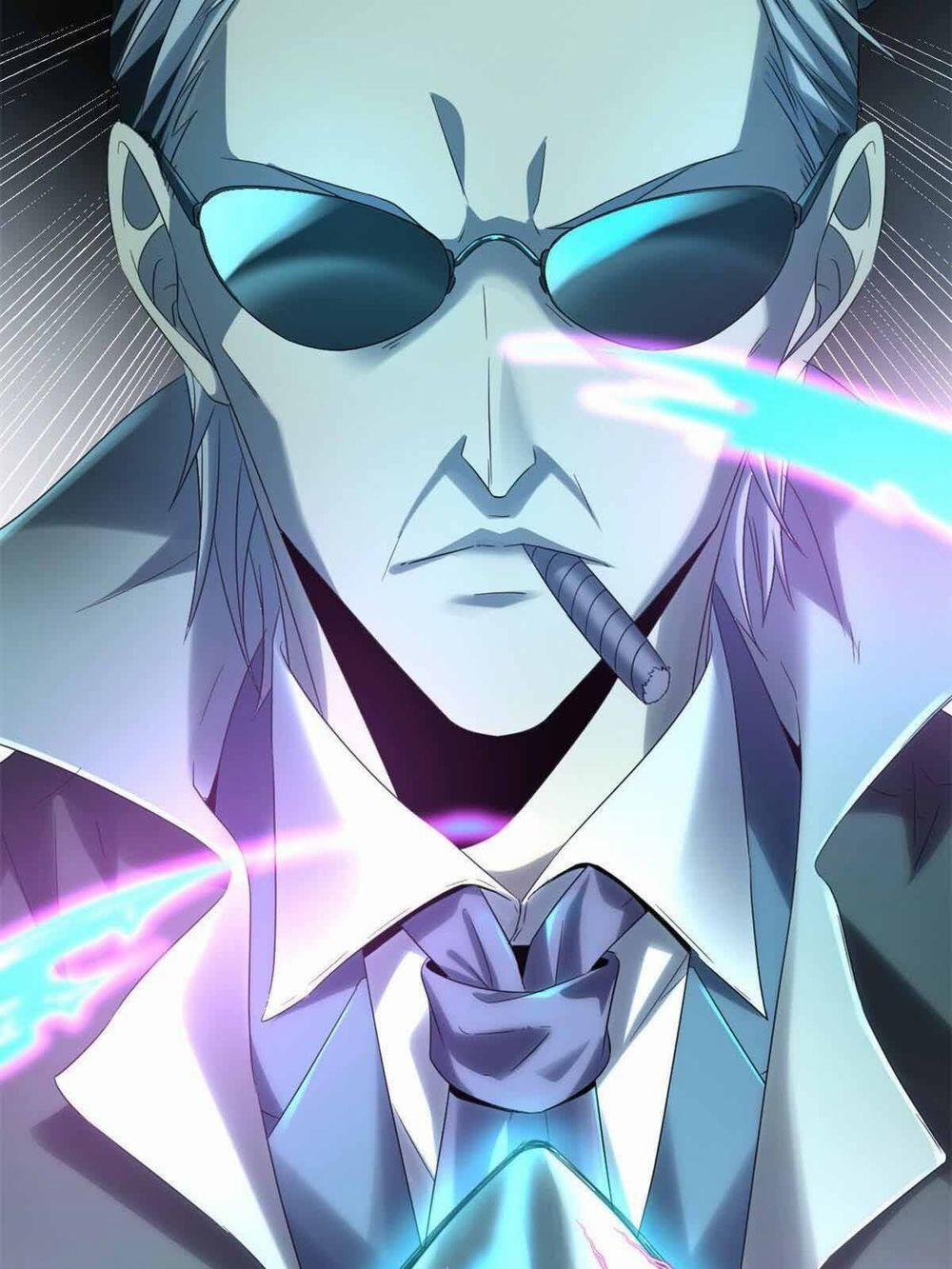 Cái Bóng Vạn Năng 2 trang 33