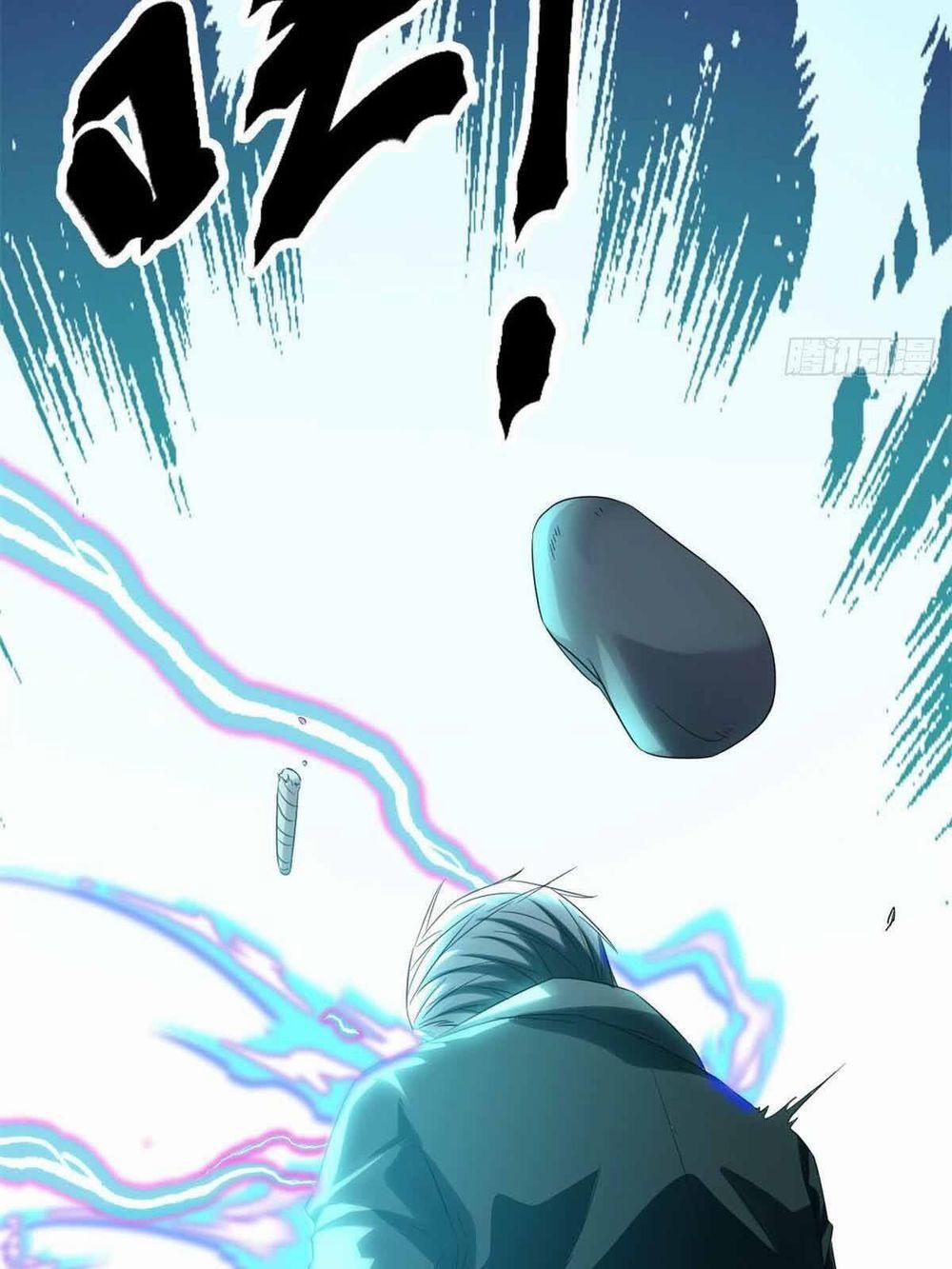 Cái Bóng Vạn Năng 2 trang 35