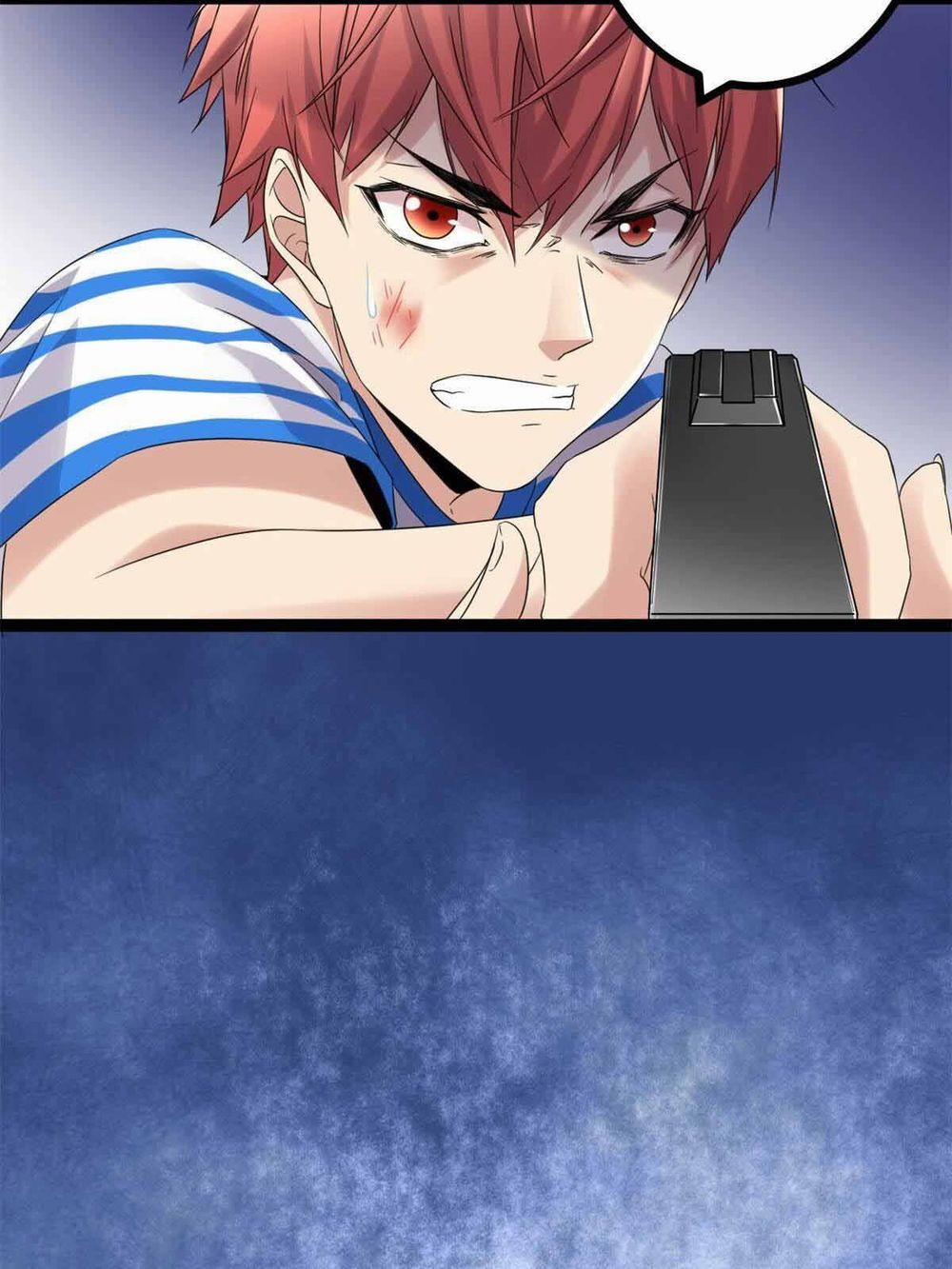 Cái Bóng Vạn Năng 2 trang 38