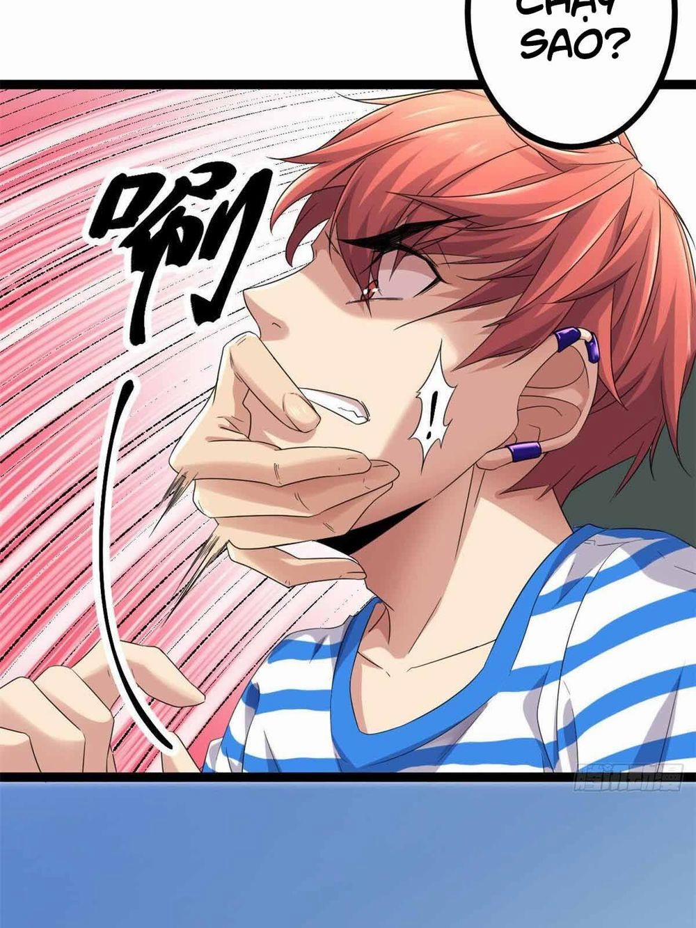 Cái Bóng Vạn Năng 2 trang 4