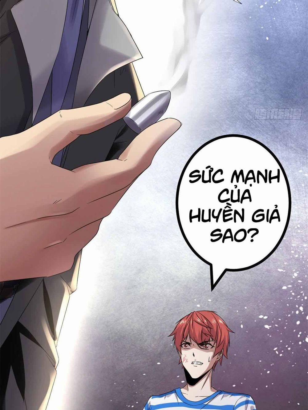 Cái Bóng Vạn Năng 2 trang 40