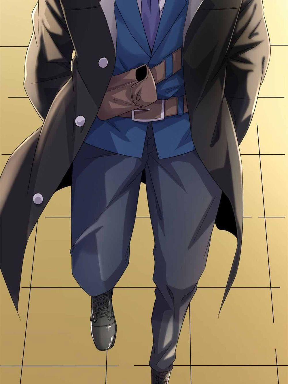 Cái Bóng Vạn Năng 2 trang 43