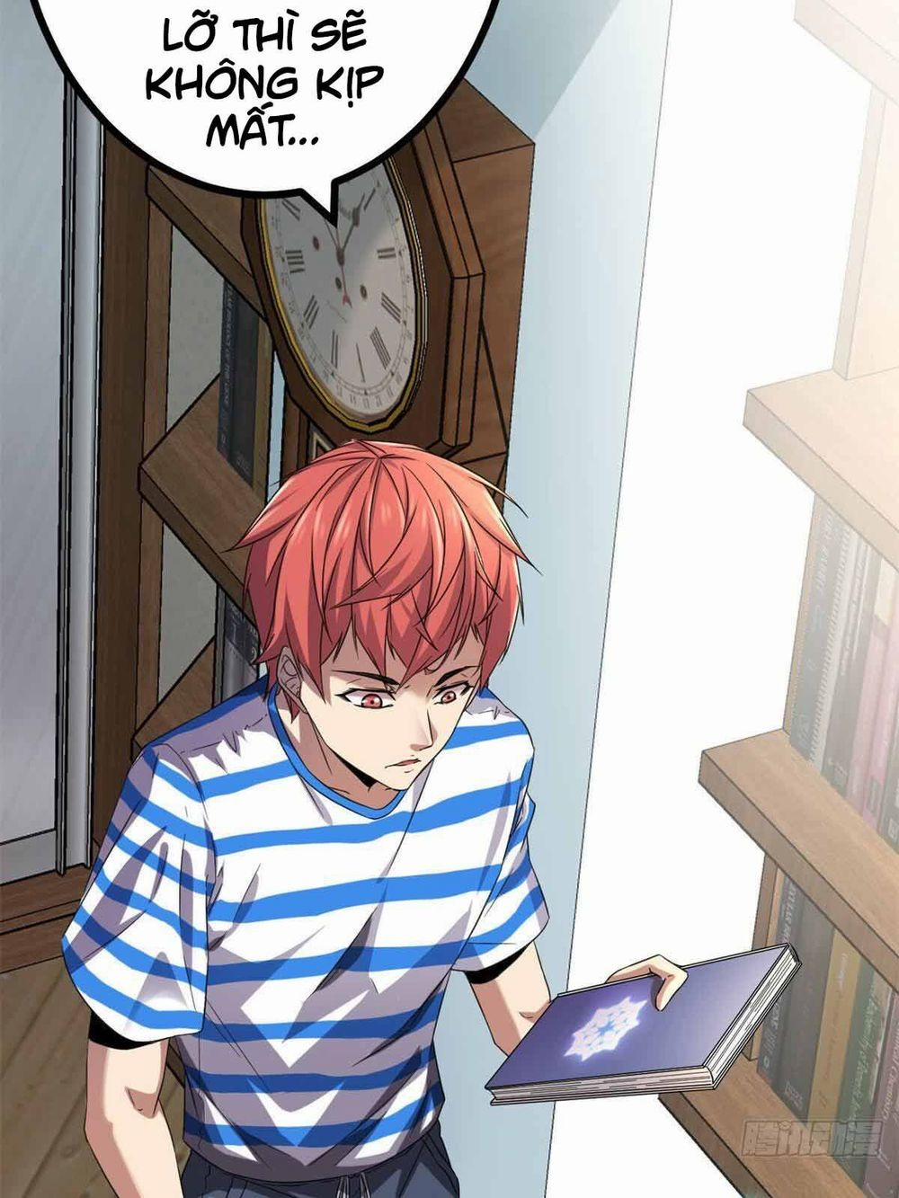 Cái Bóng Vạn Năng 2 trang 57