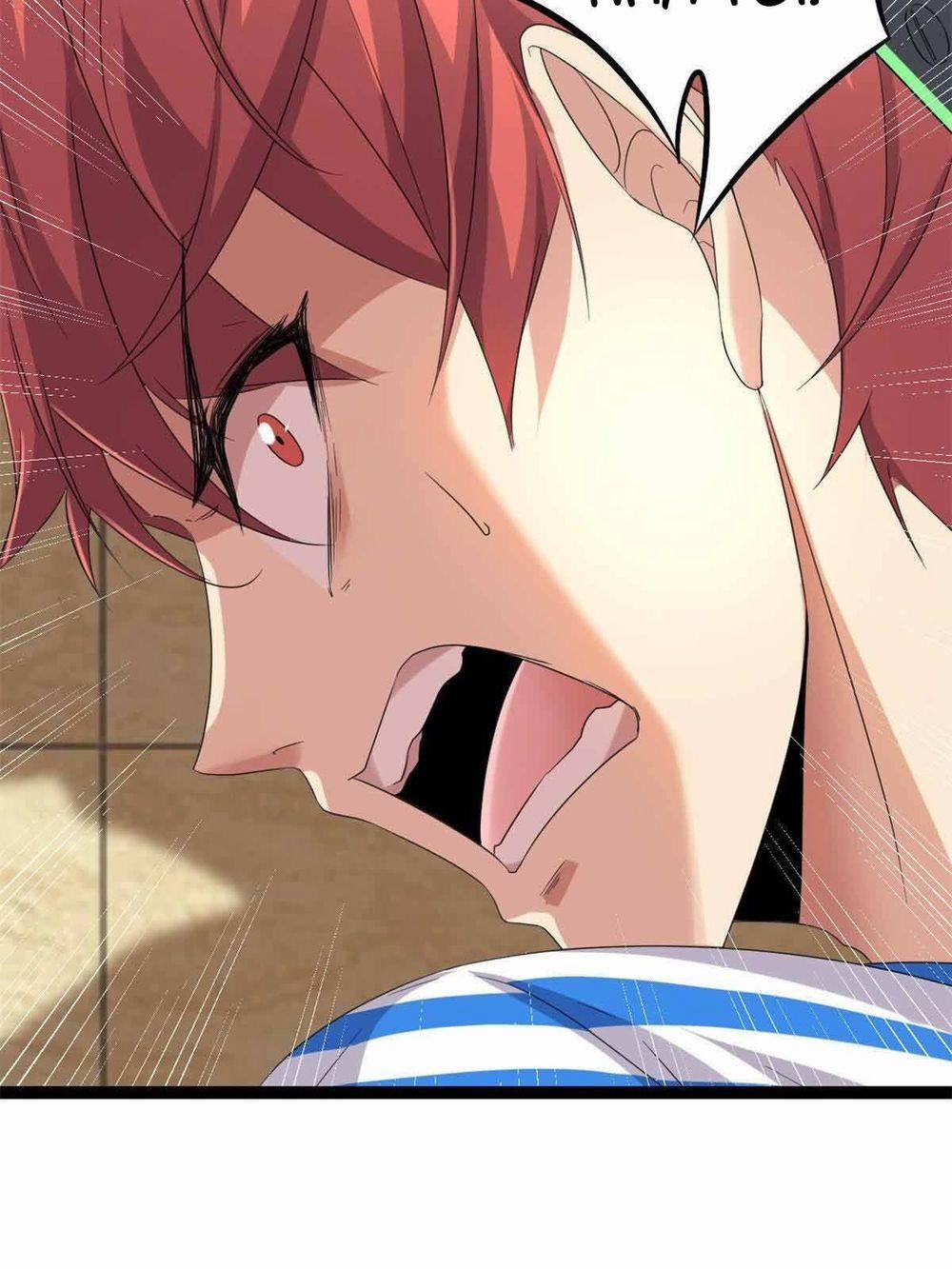 Cái Bóng Vạn Năng 2 trang 9