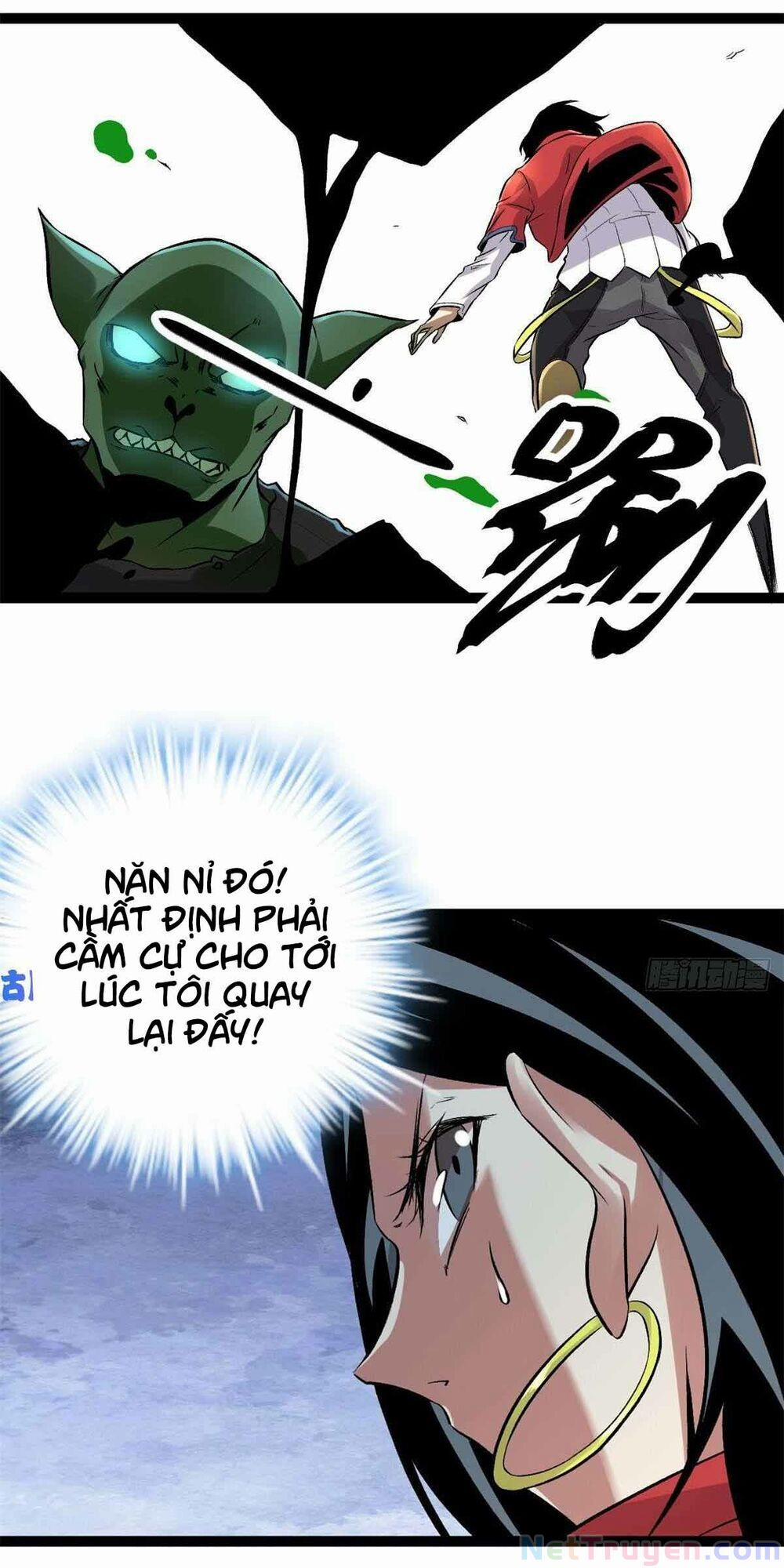 Cái Bóng Vạn Năng 20 trang 12