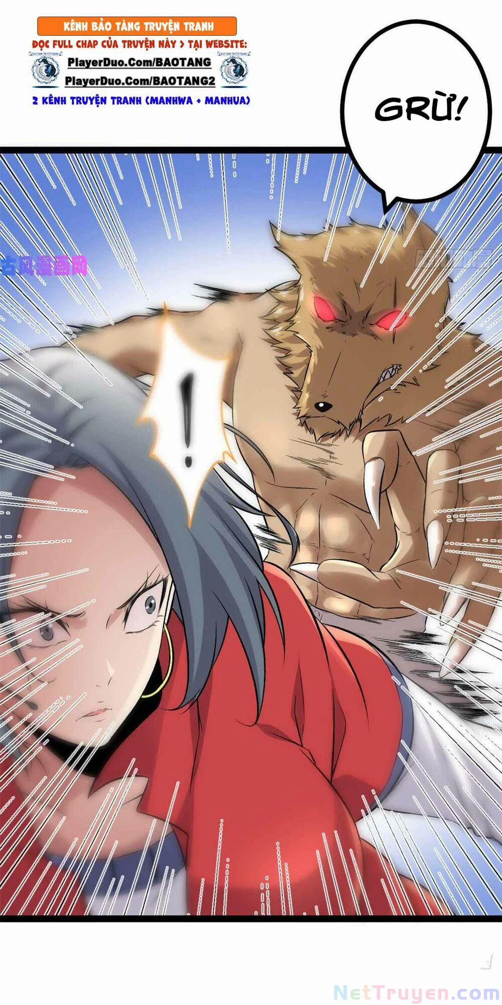 Cái Bóng Vạn Năng 20 trang 13