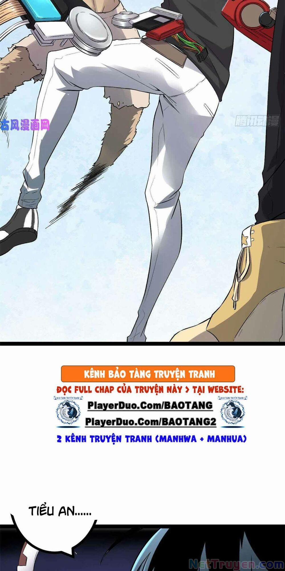 Cái Bóng Vạn Năng 20 trang 17